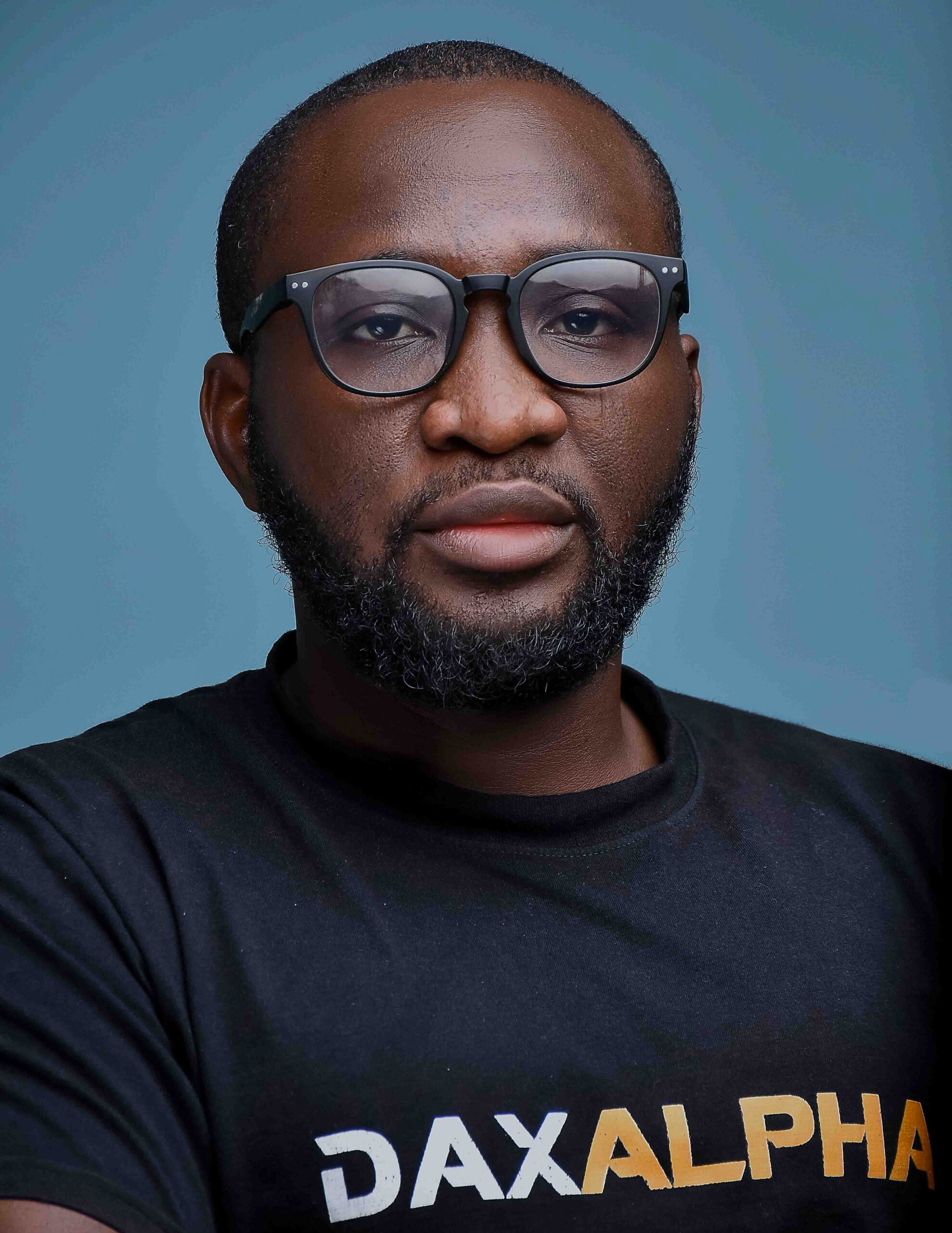 Itseore David Benjamin - Creative Lead